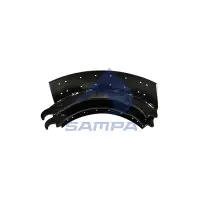 Sabot frana SAMPA 085.125