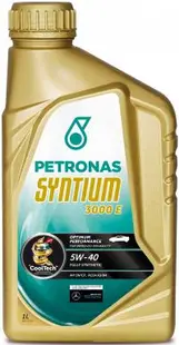 Ulei Syntium 3000 E 5W-40 1L 1L