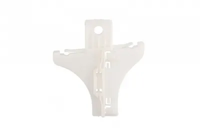 Kit reparatie macara geam spate dreapta 1 ghidaj CITROEN C5 I, C5 II; VW BORA, GOLF IV, PASSAT dupa 1996