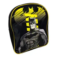Rucsac copii, 30x26x10 cm, bretele ajustabile, multicolor, Batman Engros