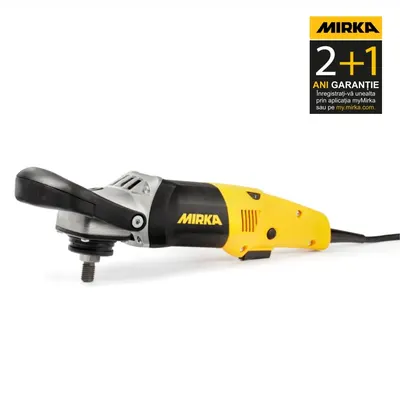 Masina de polisat Mirka PS 1437 150mm
