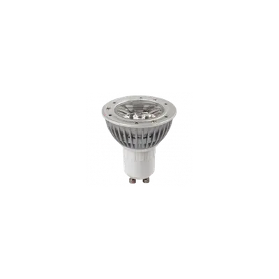 Bec Led1-Ww, 3 W, Dulie Gu10, Stellar