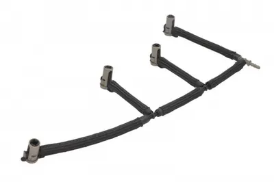 Furtun Combustibil Potrivit Audi A3, Q2; Seat Ateca; Skoda Octavia Ii, Octavia Iii; Vw Golf Alltrack Vii 1.6d 06.09