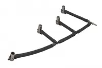 Furtun Combustibil Potrivit Audi A3, Q2; Seat Ateca; Skoda Octavia Ii, Octavia Iii; Vw Golf Alltrack Vii 1.6d 06.09-