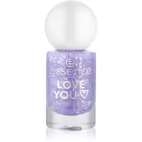 essence LOVE YOU lac de unghii mini