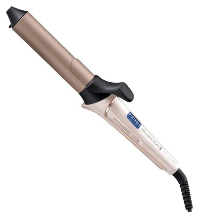 Ondulator Remington - PROluxe CI9132, 210°C, 32 mm, bej
