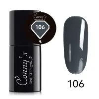 Oja Semipermanenta Conny's One Step 10ml 106