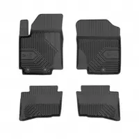 Set Covorase Auto Tip Tavita Hyundai I20 I Fabricatie 2009 - 11.2014