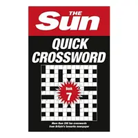 Sun Quick Crossword Book 7