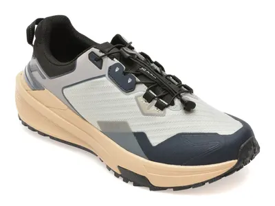 Pantofi sport GRYXX gri, 35808, din material textil