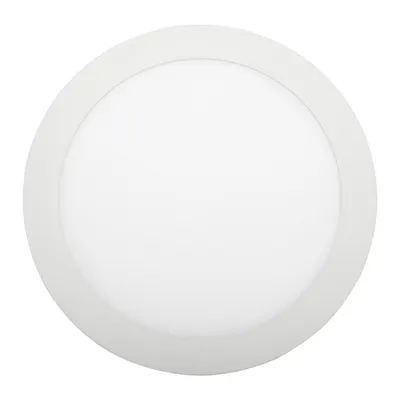 Spot incastrat rotund cu LED SMD 24W, NV-3103.1243