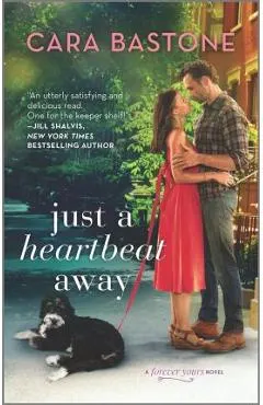 Just a Heartbeat Away