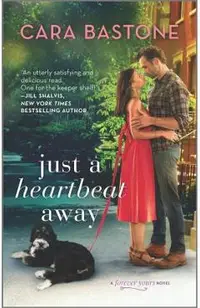 Just a Heartbeat Away