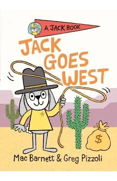 Jack Goes West
