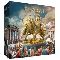 Thebai