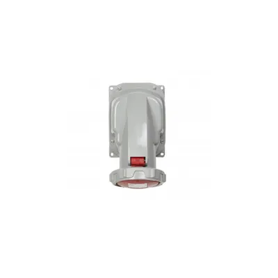 Priza aparenta P17 Pro - IP66/67 - 380/415 V~ - 63 A - 3P+E