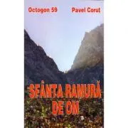 Sfanta ramura de om