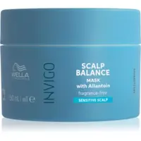Wella Professionals Invigo Scalp Balance Sensitive Scalp Masca de par pentru scalp iritat