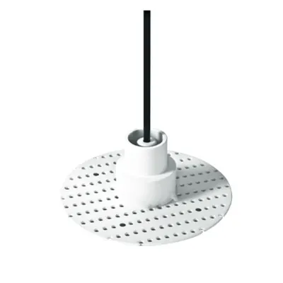 alb Eye 1, 1W, 3000K, 90lm, 350mA, 45°, IP44, alb