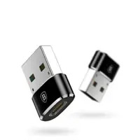 Adaptor Usb 3.0 To Usb-C, Baseus, Caaotg-01
