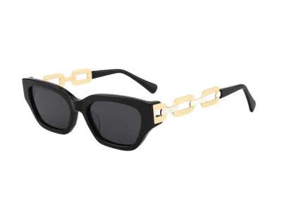 Ochelari de soare Videt Style Collection YD1141 C1