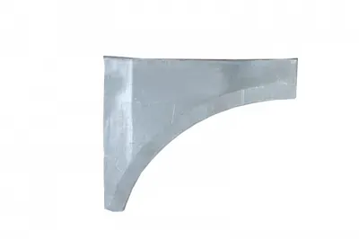Segment reparatie aripa stanga partea din spate VW POLO intre 2001-2009