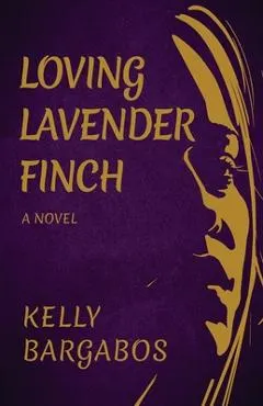 Loving Lavender Finch