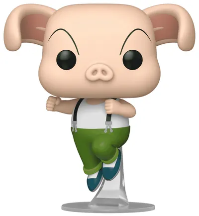 Figurină Funko POP! Animation: Dragon Ball - Oolong #1924