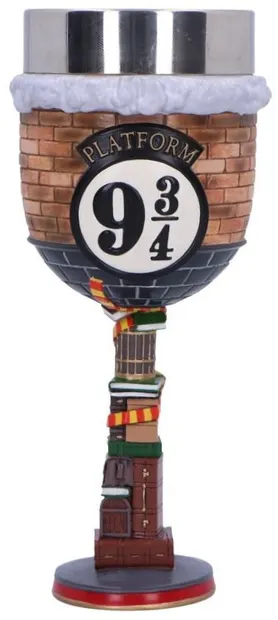 Pocal Nemesis Now Movies: Harry Potter - Platform 9 3/4