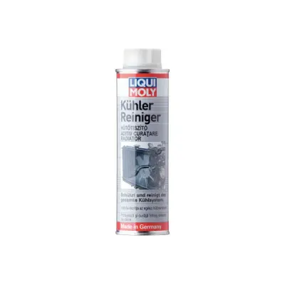 Solutie etansare radiator Liqui Moly Kuhler Dichter 250ml