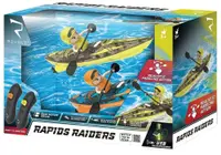 Caiace de curse radiocomandate Syma Revolt - Rapids Raiders