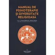 Manual de psihoterapie si diversitate religioasa