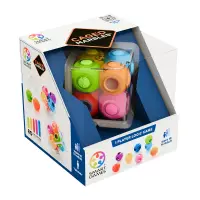 Caged Marbles (editie internationala)