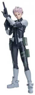Statuetă Sega Animation: Kaiju No. 8 - Gen Narumi (Xstellar), 19 cm