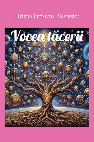 Vocea tăcerii - Paperback brosat