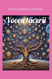 Vocea tăcerii - Paperback brosat