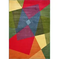 Covor Dreptunghiular, 200 x 300 cm, Multicolor, Kolibri 11486/125