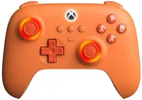 Controller 8BitDo - Ultimate C, orange(Xbox One/Xbox Series X/S)