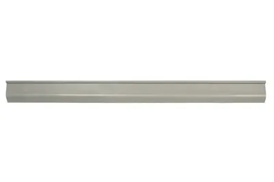 Prag auto Dreapta/Stanga potrivit OPEL CORSA D, CORSA D/HATCHBACK 3/5D pana in 2014 - (set reparatie, partea inferioara, lungime 175cm)