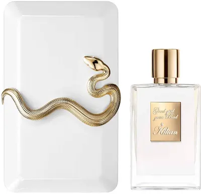 By Kilian Apă de parfum Good Girl Gone Bad, 50 ml + Clutch