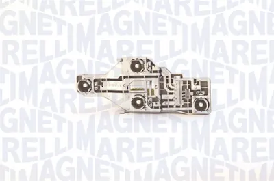 Soclu suport becuri tripla lampa spate dreapta COMBI SKODA OCTAVIA 2004-2013