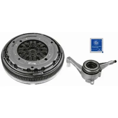 Set ambreiaj SACHS 2290 601 034