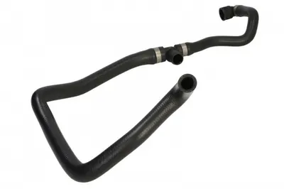 Furtun Radiator Potrivit Bmw 1 (f40), 2 (f45), 2 Gran Coupe (f44), 2 Gran Tourer (f46), 2 Gran Tourer Van (f46), X1 (f48), X2 (f39); Mini (f55), (f56), (f57) 1.2-2.0d 09.13