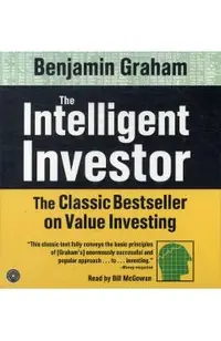 The Intelligent Investor CD: The Classic Text on Value Investing