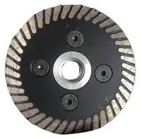 Disc diamantat granit 75mm prindere M14