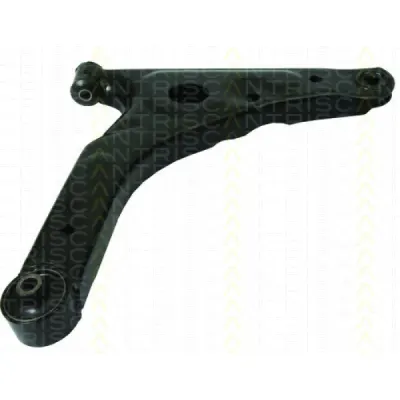 Brat, suspensie roata TRISCAN 8500 16567