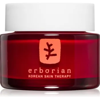 Erborian Skin Therapy Multi-Perfecting Eye Cream crema de ochi hidratanta impotriva ridurilor si a punctelor negre