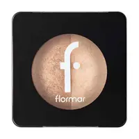 Fard de obraz Baked Blush-On No 55 Dual Gold, 4g, Flormar