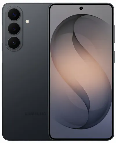 Smartphone Samsung - Galaxy S26+, 6.7'', 12GB/256GB, Black