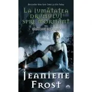 La jumatatea drumului spre mormant. Vanatoare nocturna, volumul 1